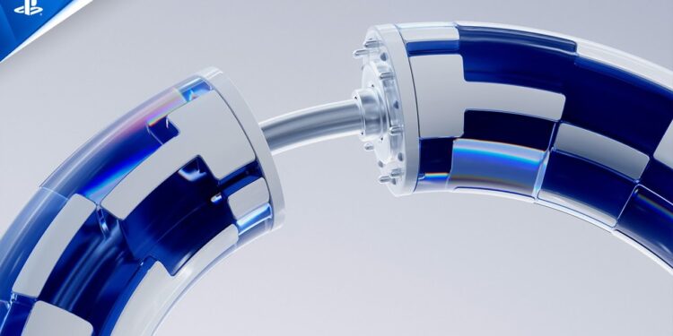 Apresentando o Passkey para PlayStation