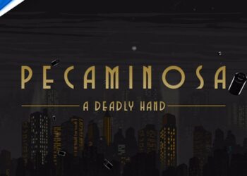 Pecaminosa – A Mão Mortal – Trailer de Lançamento