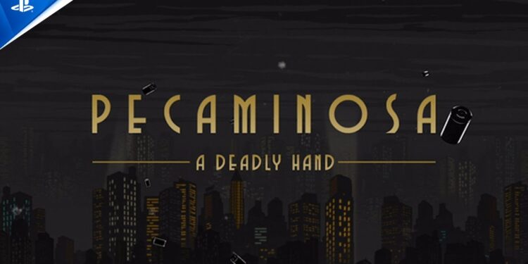 Pecaminosa – A Mão Mortal – Trailer de Lançamento