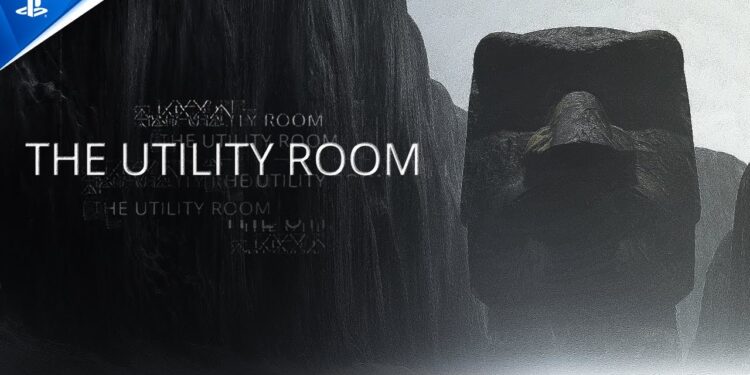 The Utility Room – Trailer de Anúncio | PS VR2