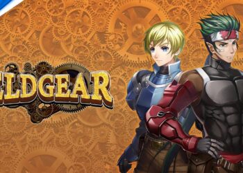 Eldgear – Trailer Oficial | PS5