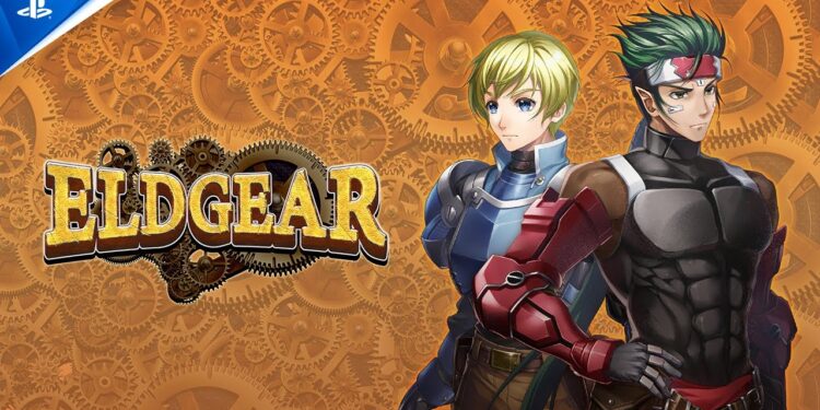 Eldgear – Trailer Oficial | PS5