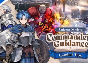 Unicorn Overlord – Guia de Combate de Josef