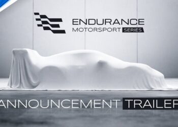 Série Endurance Motorsport – Trailer de Anúncio | PS5