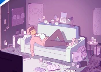 Trailer de Lançamento de Melatonin