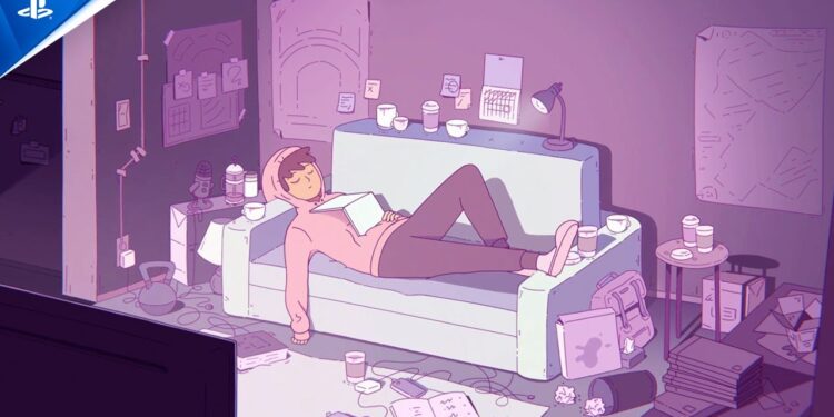 Trailer de Lançamento de Melatonin