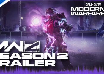 Call of Duty: Modern Warfare III – Temporada 2 Reloaded Zombies