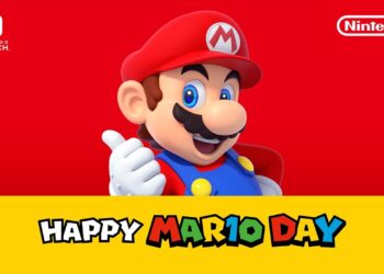 Mario Ao Longo dos Anos – Uma Celebração do Dia do Mar10