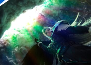 Final Fantasy VII: Rebirth – Trailer de Lançamento