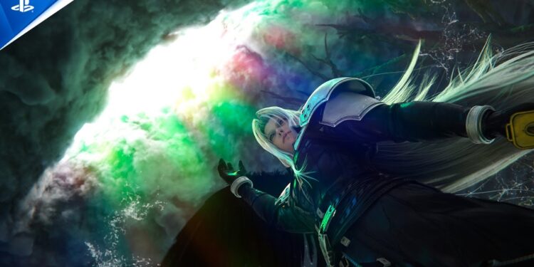 Final Fantasy VII: Rebirth – Trailer de Lançamento