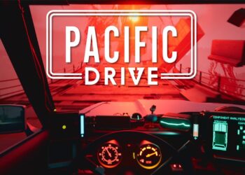 Pacific Drive | Trailer de Prêmios