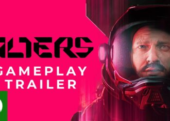 The Alters – Trailer de Revelação de Jogabilidade | Prévia de Parceria com Xbox