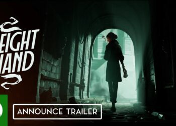 Truque de Mestre – Trailer de Anúncio | Visualização de Parceiro Xbox