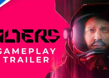 The Alters – Trailer de Revelação de Jogabilidade