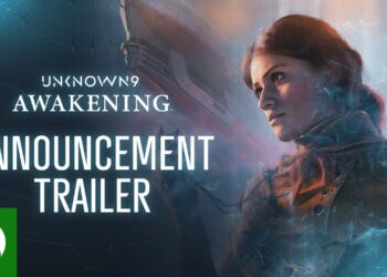 Unknown 9: Awakening – Trailer de Anúncio | Prévia de Parceria com Xbox