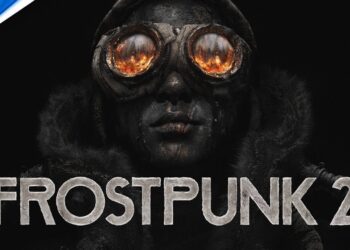 Frostpunk 2 – Novo Trailer de Jogabilidade