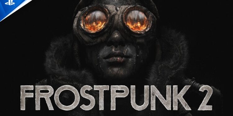 Frostpunk 2 – Novo Trailer de Jogabilidade