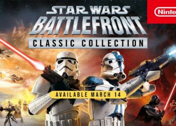 STAR WARS: Battlefront Classic Collection – Trailer de Lançamento – Coleção Clássica