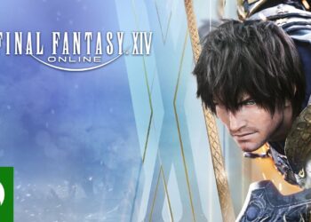 FINAL FANTASY XIV Online – Uma história que mudará sua vida espera por você | Prévia em parceria com Xbox