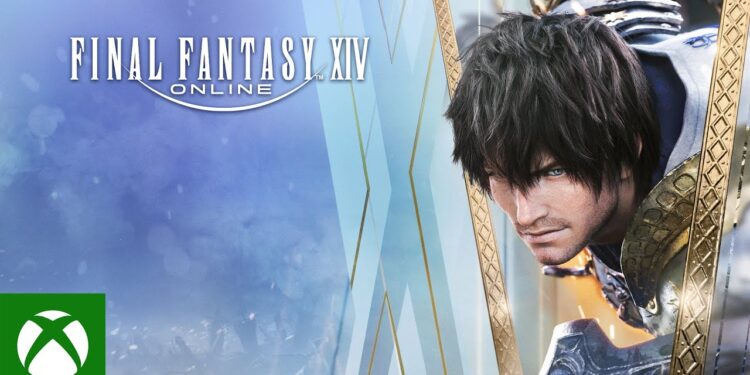 FINAL FANTASY XIV Online – Uma história que mudará sua vida espera por você | Prévia em parceria com Xbox