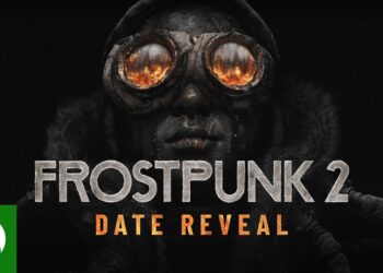 Frostpunk 2 – Revelação da Data + Trailer de Pré-venda | Xbox Partner Preview
