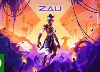 Contos de Kenzera: Zau – Trailer de Gameplay | Prévia do Parceiro Xbox