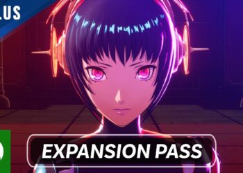 Persona 3 Reload: Passe de Expansão | Prévia Parceira do Xbox