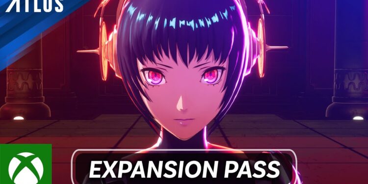 Persona 3 Reload: Passe de Expansão | Prévia Parceira do Xbox