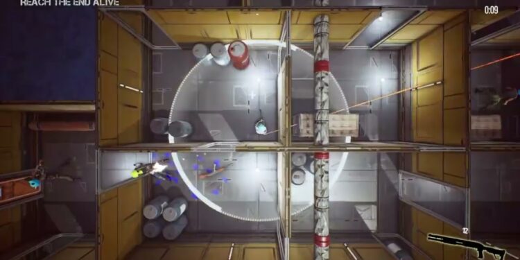 Die Again – Trailer de Lançamento