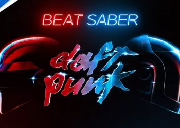 Beat Saber: Pacote de Músicas do Daft Punk – Trailer de Lançamento | PS VR