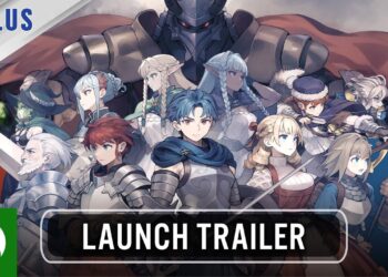 Unicorn Overlord – Trailer de Lançamento | Xbox Series X|S