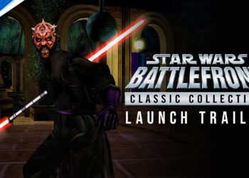 Star Wars: Battlefront Classic Collection – Trailer de Lançamento | Jogos Star Wars