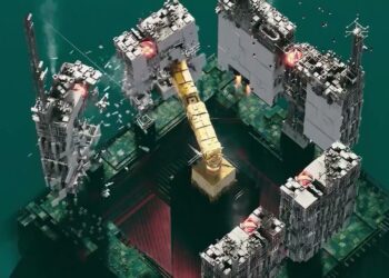 Abriss – construir para destruir – Trailer de lançamento