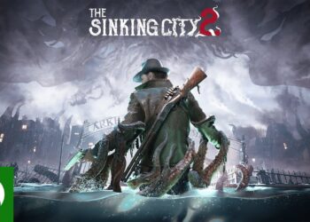 O Despencar da Cidade 2 – Trailer de Anúncio | Prévia do Parceiro Xbox