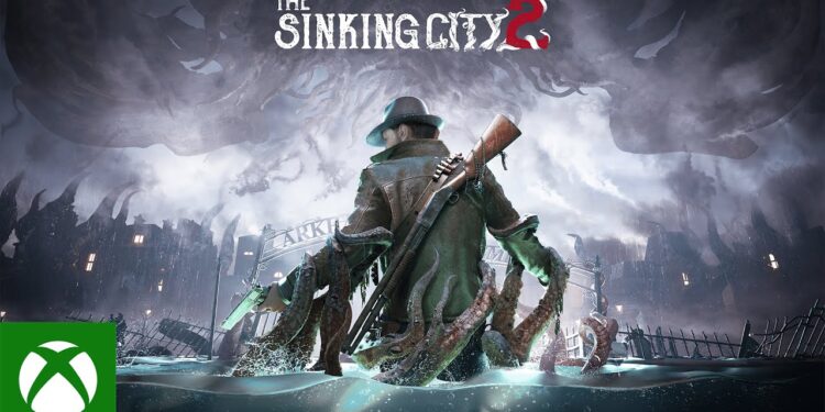 O Despencar da Cidade 2 – Trailer de Anúncio | Prévia do Parceiro Xbox
