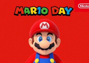 Dia do Mario 2024