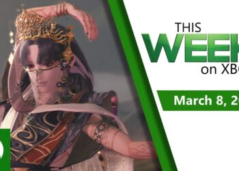 Novos Jogos Destacados Durante a Prévia dos Parceiros do Xbox! | Esta Semana no Xbox