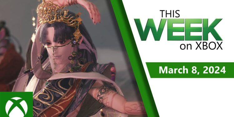 Novos Jogos Destacados Durante a Prévia dos Parceiros do Xbox! | Esta Semana no Xbox