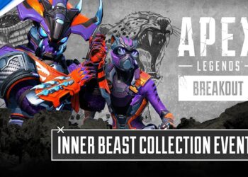 Apex Legends – Trailer do Evento da Coleção Inner Beast