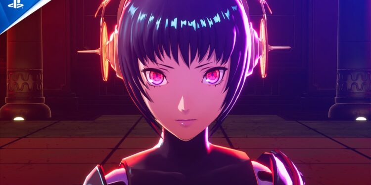 Persona 3 Reload – Passe de Expansão