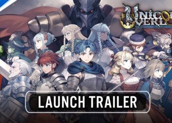 Unicorn Overlord – Trailer de Lançamento | PS5