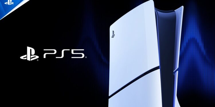 Desenvolva Mais no PlayStation®5