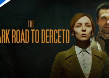 Alone in the Dark – The Dark Road to Derceto