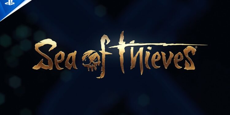 Sea of Thieves – Trailer de Pré-Venda