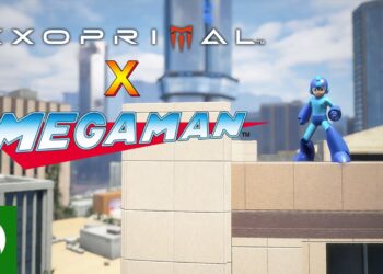 Visão Geral da 4ª Temporada de Exoprimal