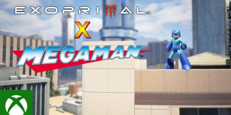 Visão Geral da 4ª Temporada de Exoprimal