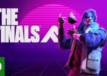 THE FINALS – Trailer da Temporada 2