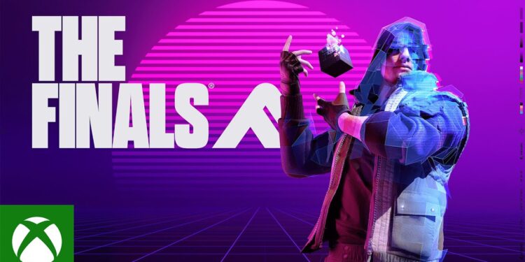 THE FINALS – Trailer da Temporada 2