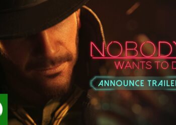 Ninguém Quer Morrer – Trailer de Anúncio Cinematográfico