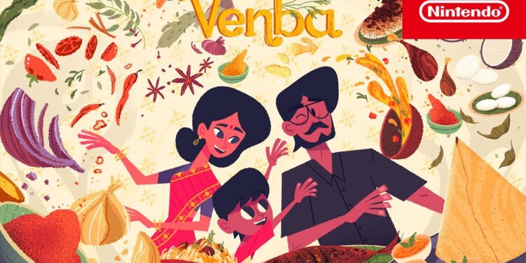 Venba – Trailer do DLC Cookbook – Venha